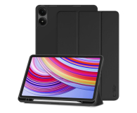Etui do tableta TECH-PROTECT SmartCase Pen do Xiaomi Redmi Pad Pro Black 5906302310678